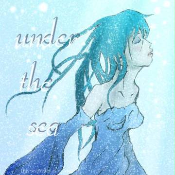 under the sea