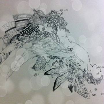 浮遊