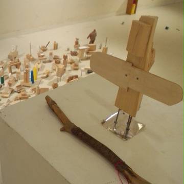 展覧会