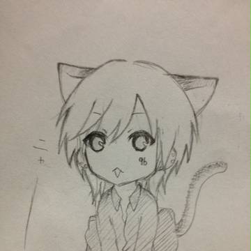 96猫さん