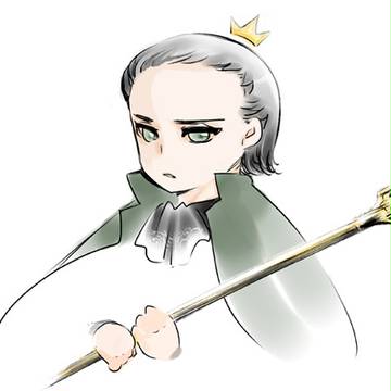 Little Prince Loki