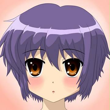 赤面な長門