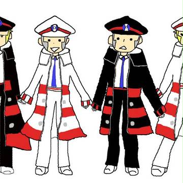4人