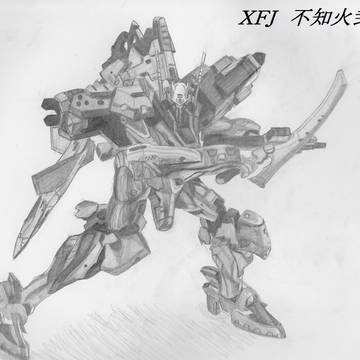 XFJ