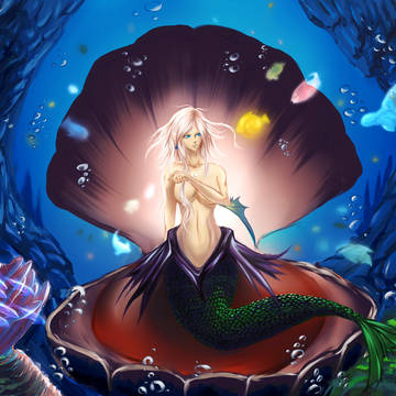 人魚