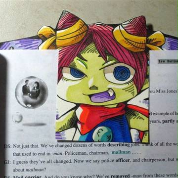 真悪魔