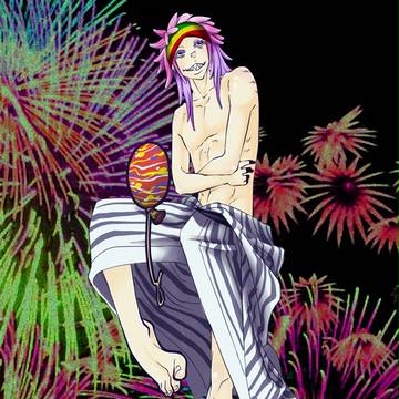 【SCRAP!】ドゥイリオ【花火大会】