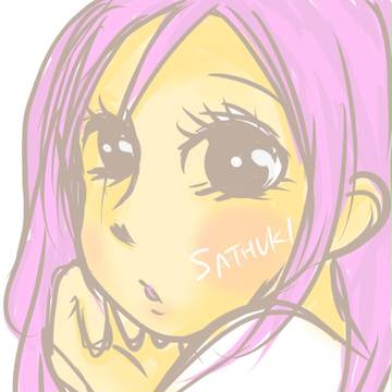 桃井さつき
