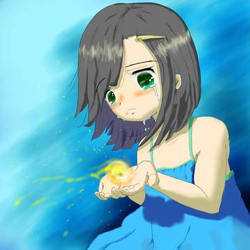 たぶん初オリジナル