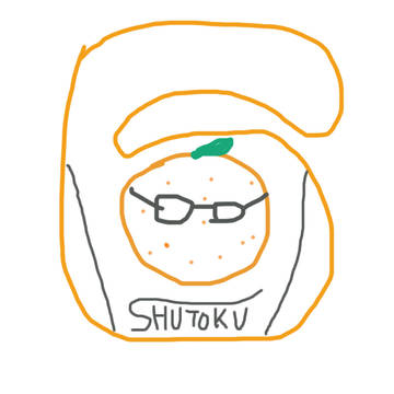プロフ絵