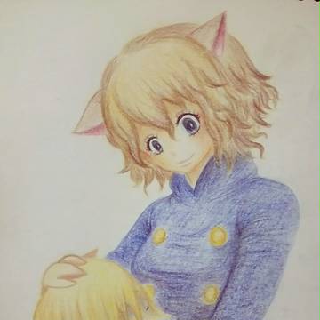 ネフェルピトー