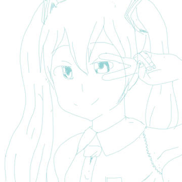 初音ミク