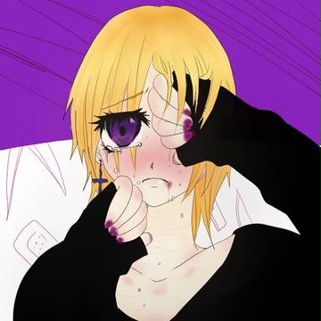 作り笑いにも疲れて、可愛くない。