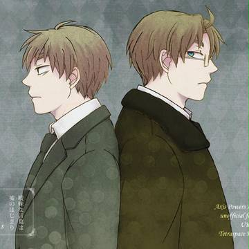 【USA3】新刊サンプル(小説)