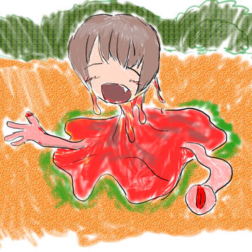 お友達