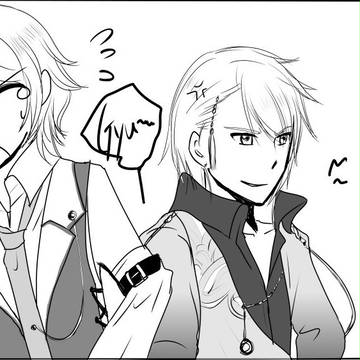 ふみふみ