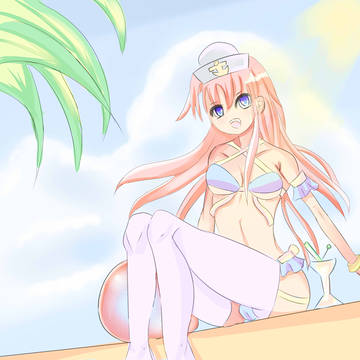 Summer Cell