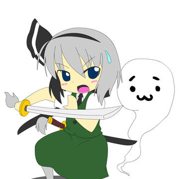 みょん