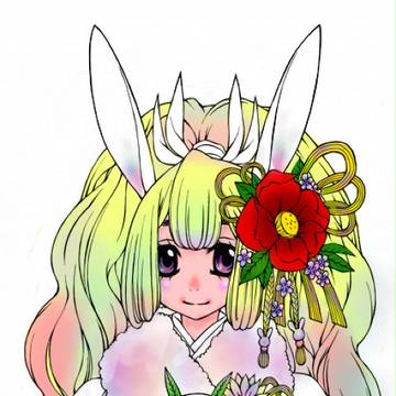 塗らしていただいた。