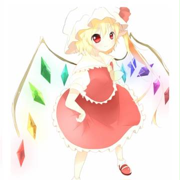ふらんちゃん