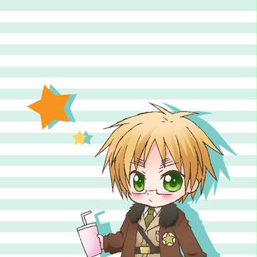 あめりぎぎ☆