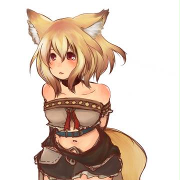 短スカさん