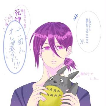 むっくんの夏祭り