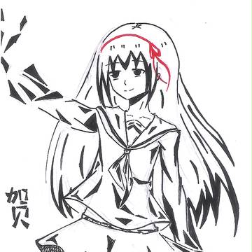 贺七夕
