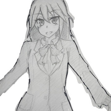 らくがきいなばん