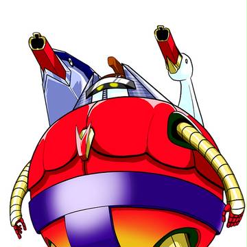 GIBOT　青森-完熟りんごロボ