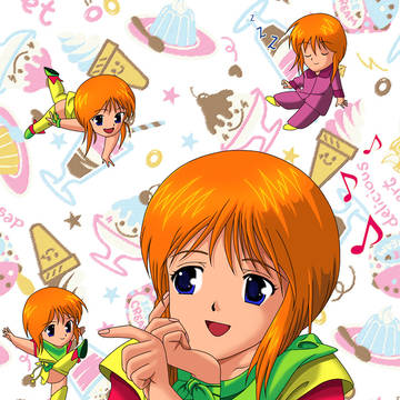 プルプルプル～♪♪