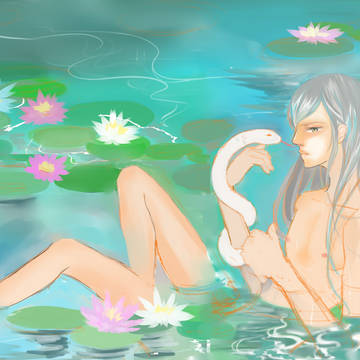 snake