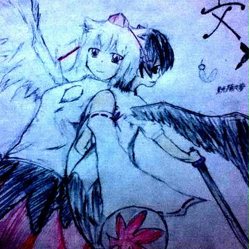 踊々夢・風
