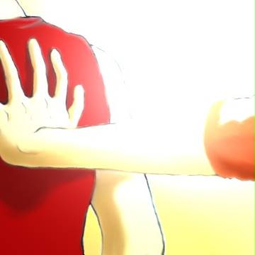 この場面がスキ