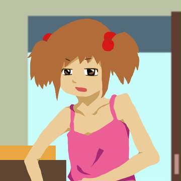 めいさん