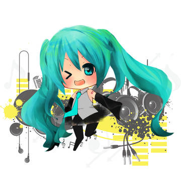 ミクダヨ