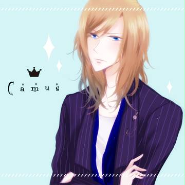 Camus*