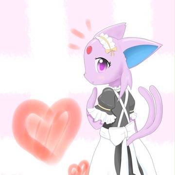 メイディエフィたん