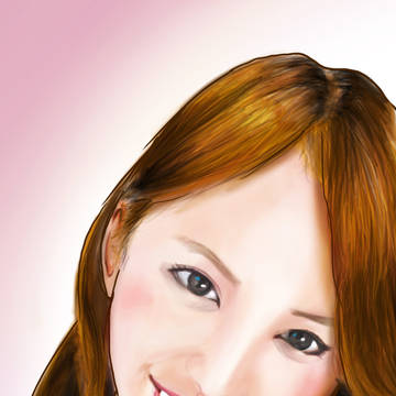 板野友美
