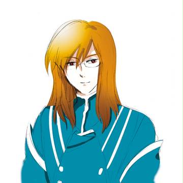 アビスらくがき