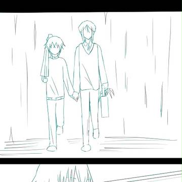 雨
