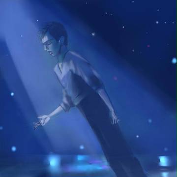 The Sound of  Silence