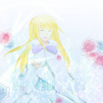 眠り姫