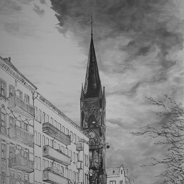 Samariter Kirche