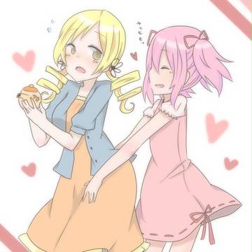 マミさん大好き!!