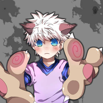 キルア