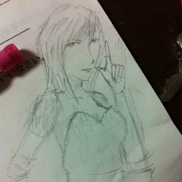 数学の落書き
