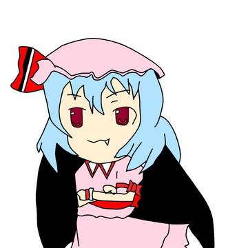 レミリア