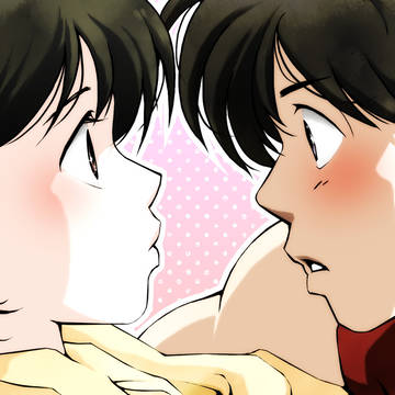 【乱あ】うんめいーごとー