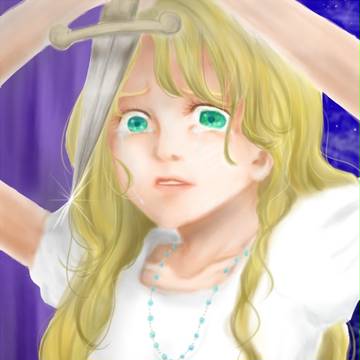 最期の夜